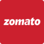 Zomato Logo